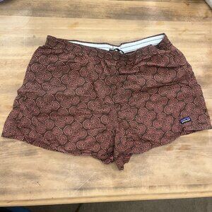 Patagonia Women's Baggies